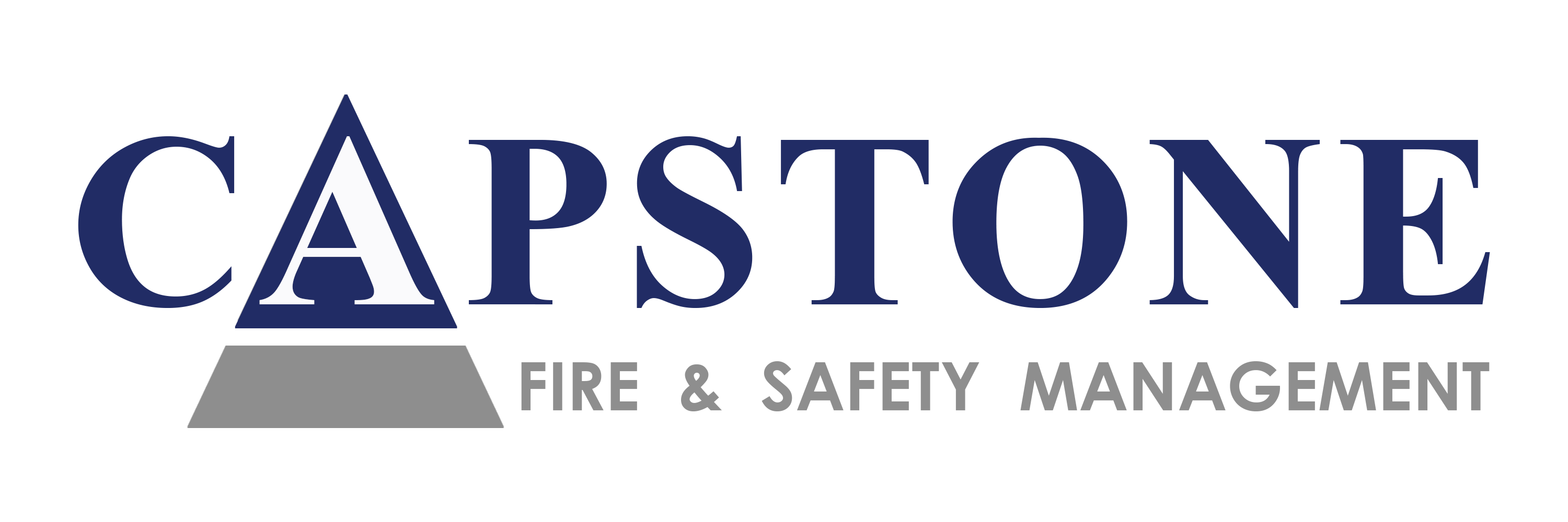 Capstone Fire & Safety Management Capstone Fire & Safety Management